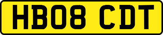 HB08CDT