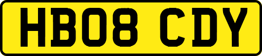 HB08CDY