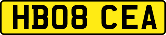 HB08CEA
