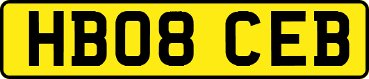 HB08CEB