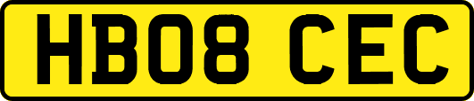 HB08CEC