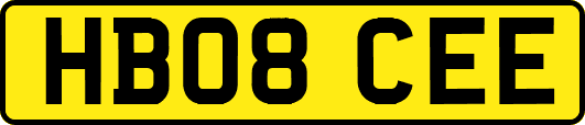 HB08CEE