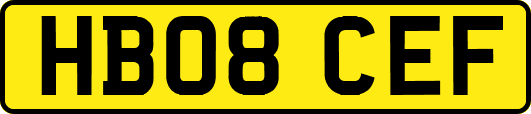HB08CEF