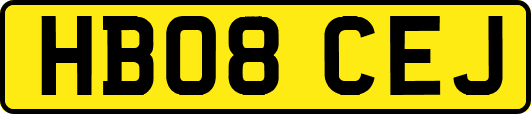 HB08CEJ