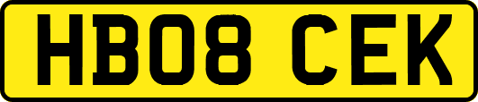HB08CEK