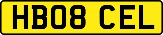 HB08CEL
