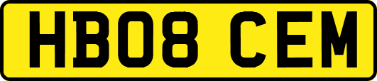 HB08CEM