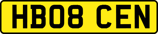 HB08CEN