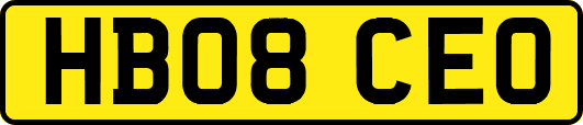 HB08CEO
