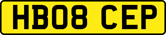 HB08CEP
