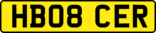 HB08CER