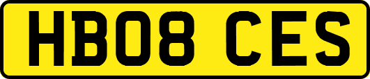 HB08CES