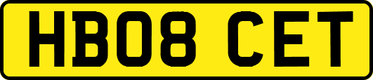 HB08CET