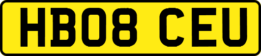 HB08CEU