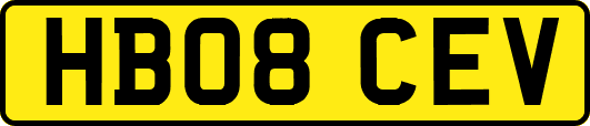 HB08CEV