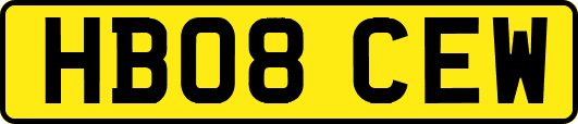 HB08CEW