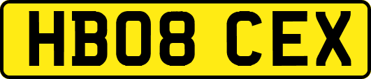 HB08CEX