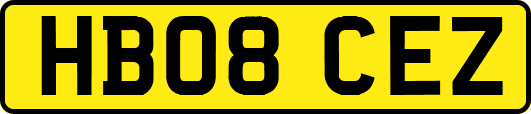 HB08CEZ