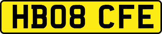 HB08CFE