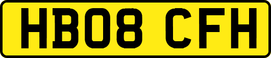 HB08CFH