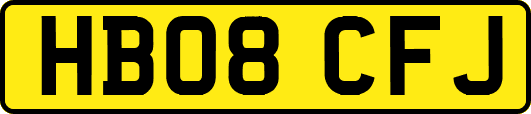 HB08CFJ