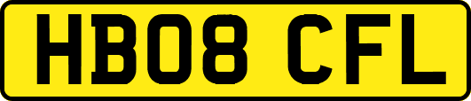HB08CFL