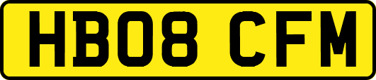 HB08CFM