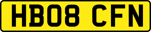 HB08CFN