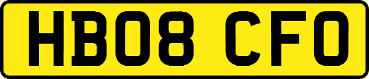 HB08CFO