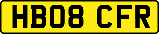 HB08CFR