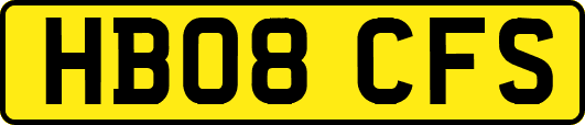 HB08CFS