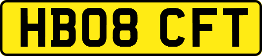 HB08CFT