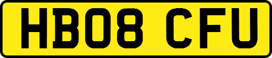 HB08CFU