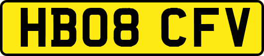 HB08CFV