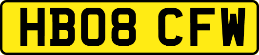 HB08CFW