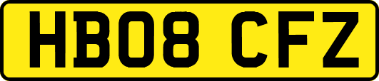 HB08CFZ
