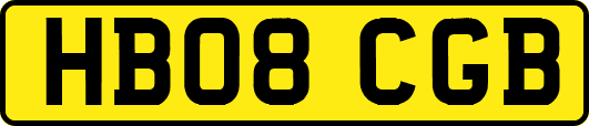 HB08CGB