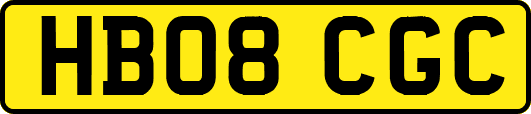 HB08CGC