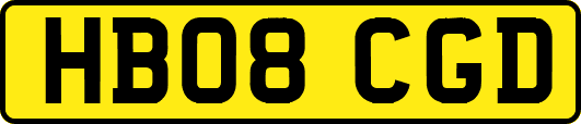 HB08CGD