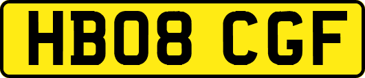 HB08CGF