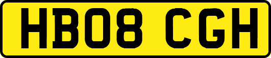 HB08CGH