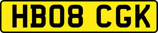 HB08CGK