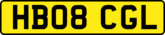 HB08CGL