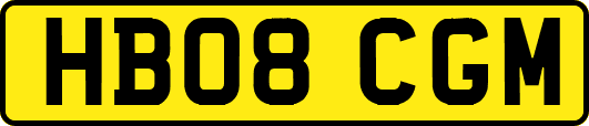HB08CGM