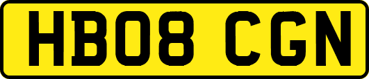 HB08CGN