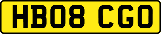 HB08CGO