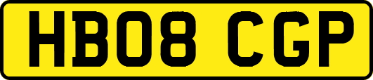 HB08CGP