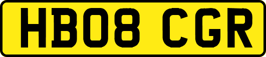 HB08CGR