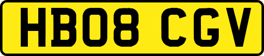 HB08CGV