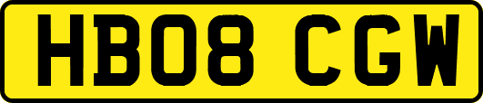 HB08CGW